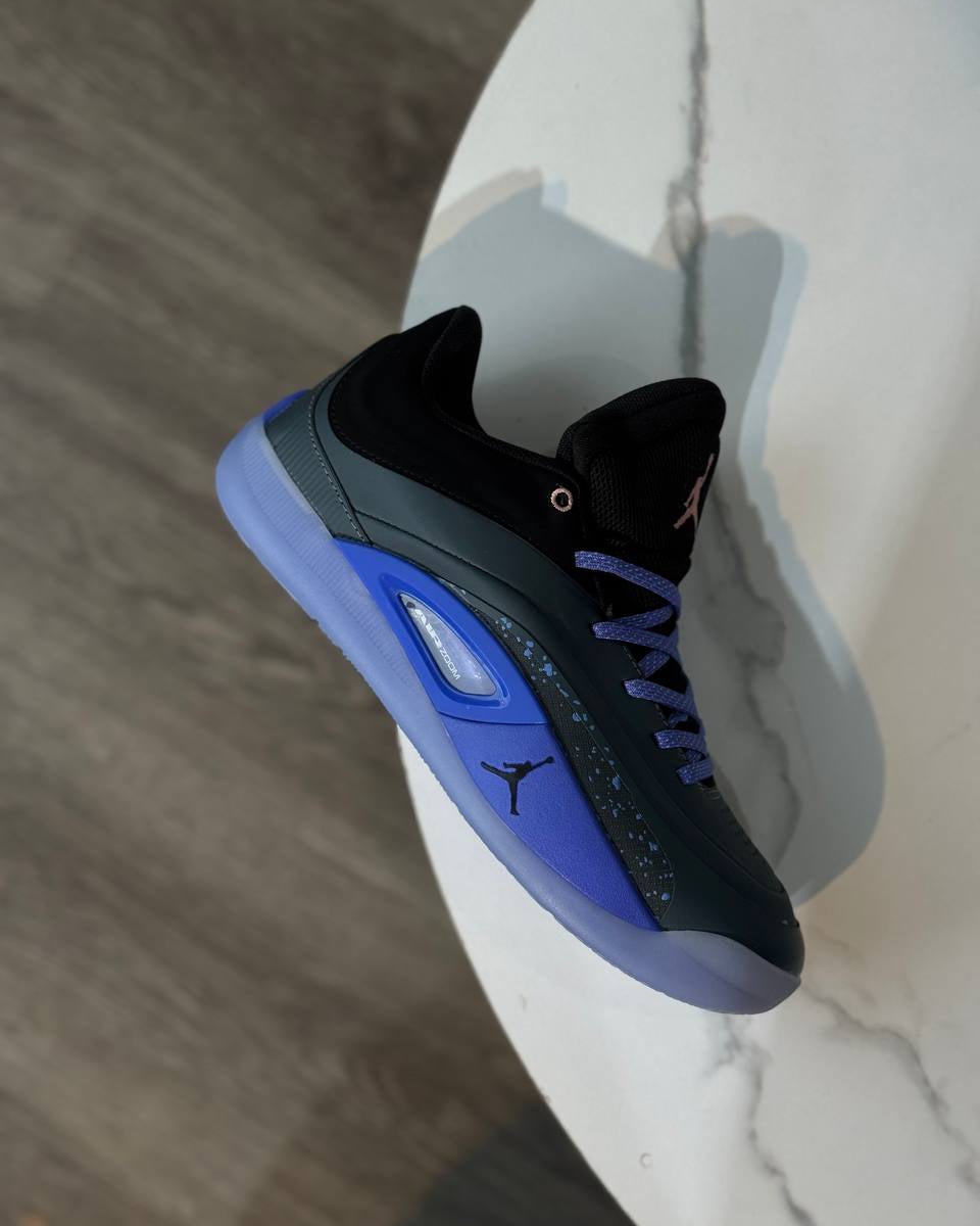 Nike Jordan Luka 1 “Blue/Black”