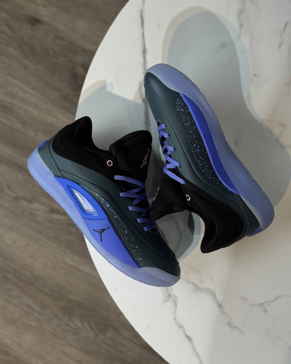 Nike Jordan Luka 1 “Blue/Black”