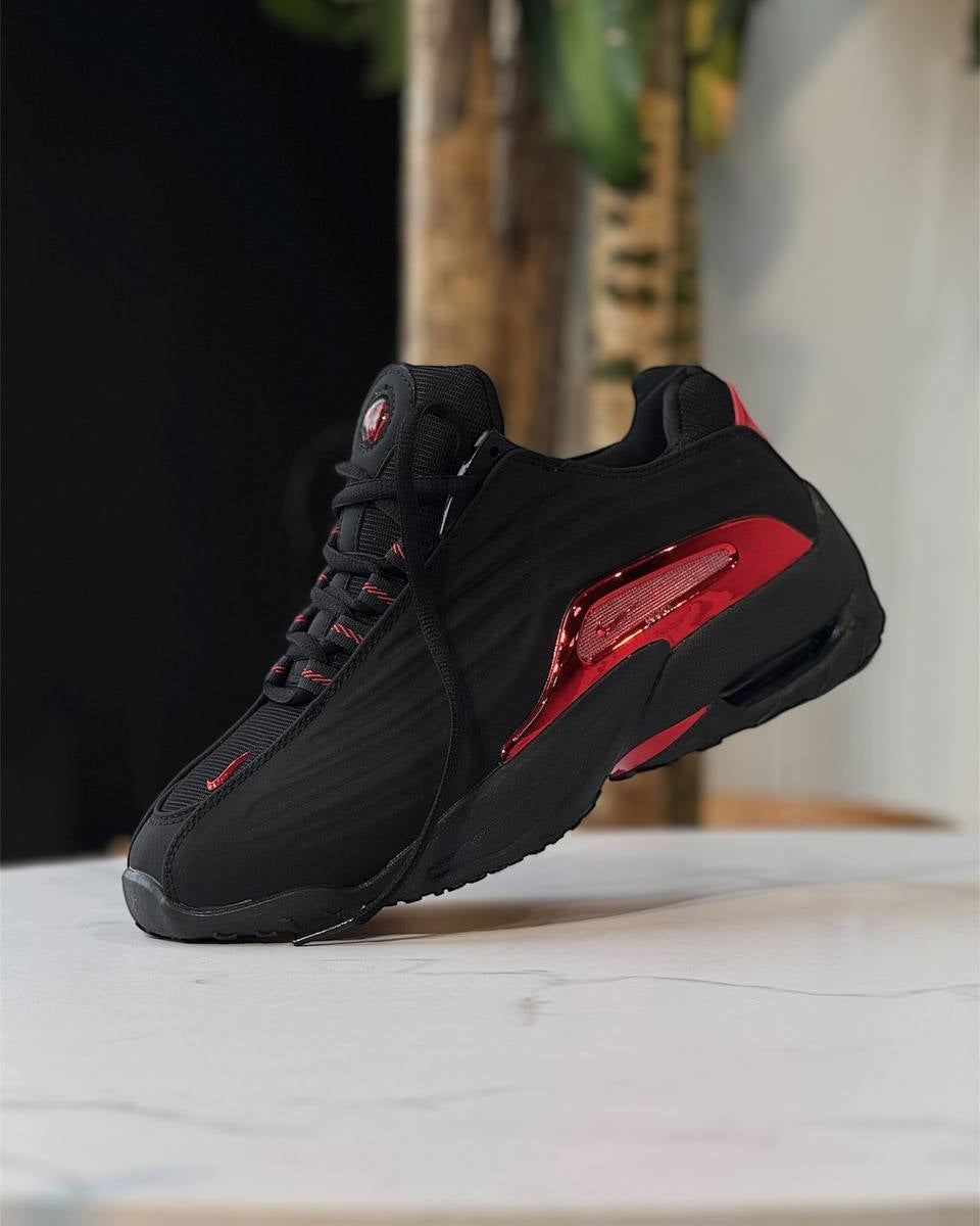 Nike Air Max Torch 4 “Black Red”
