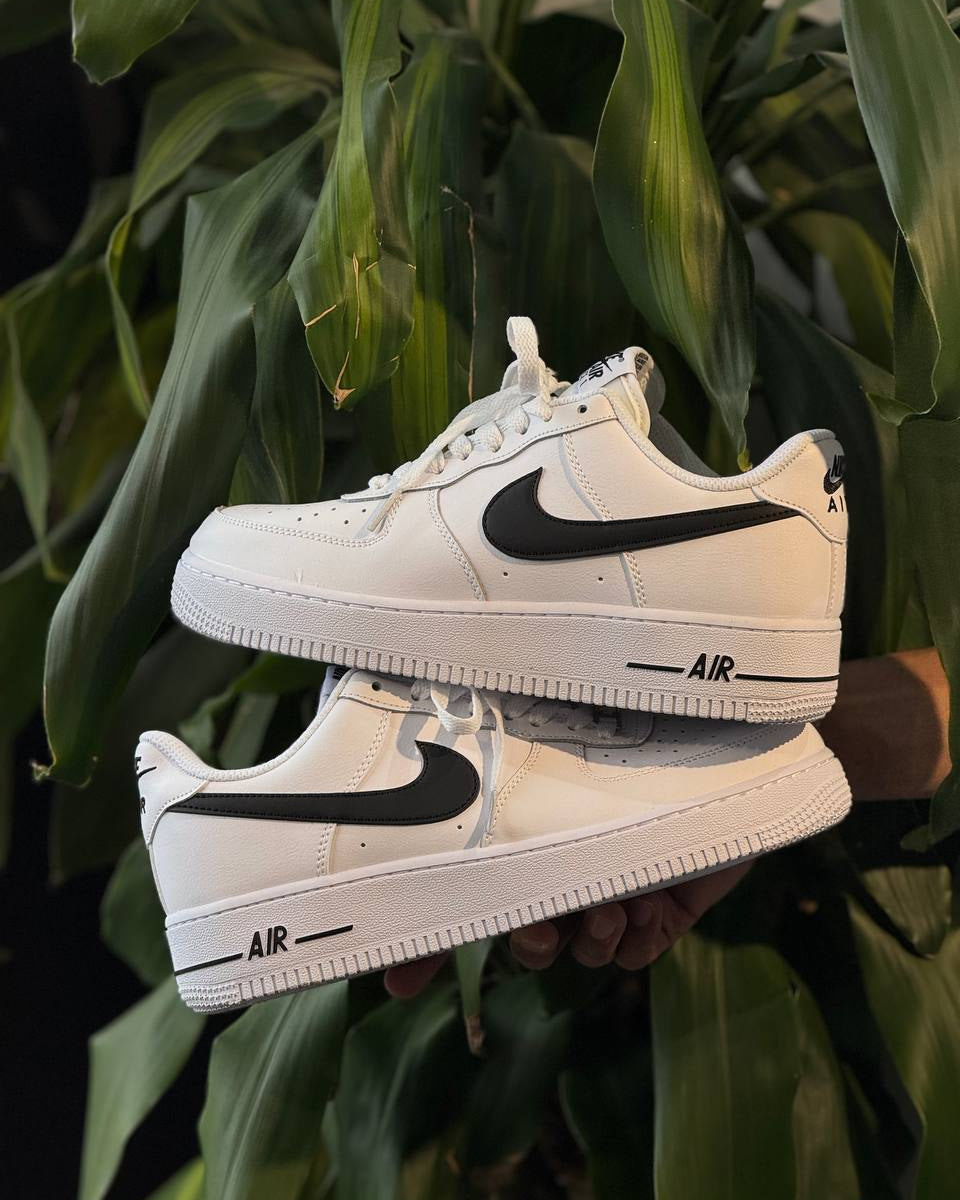 Nike Air Force 1 Low White Black
