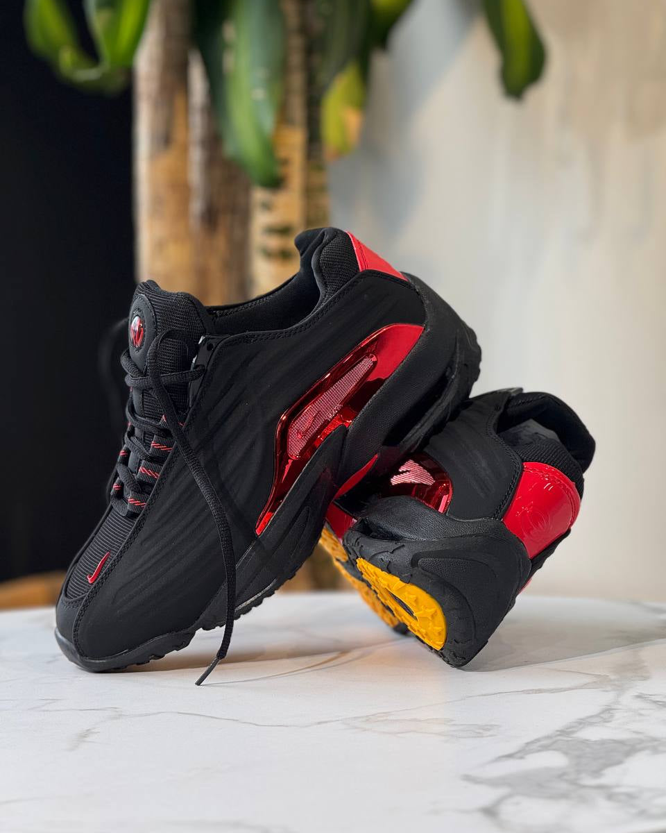 Nike Air Max Torch 4 “Black Red”
