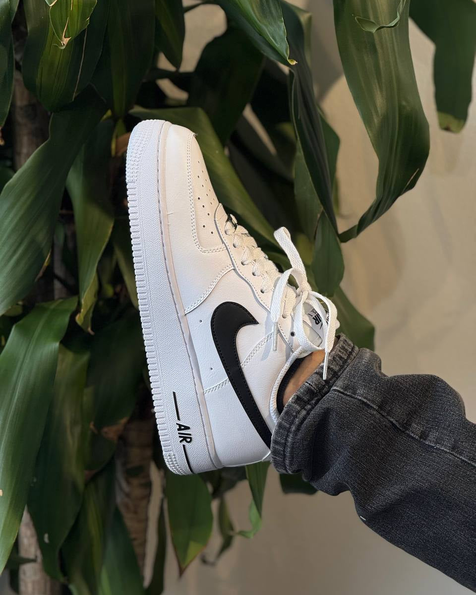 Nike Air Force 1 Low White Black