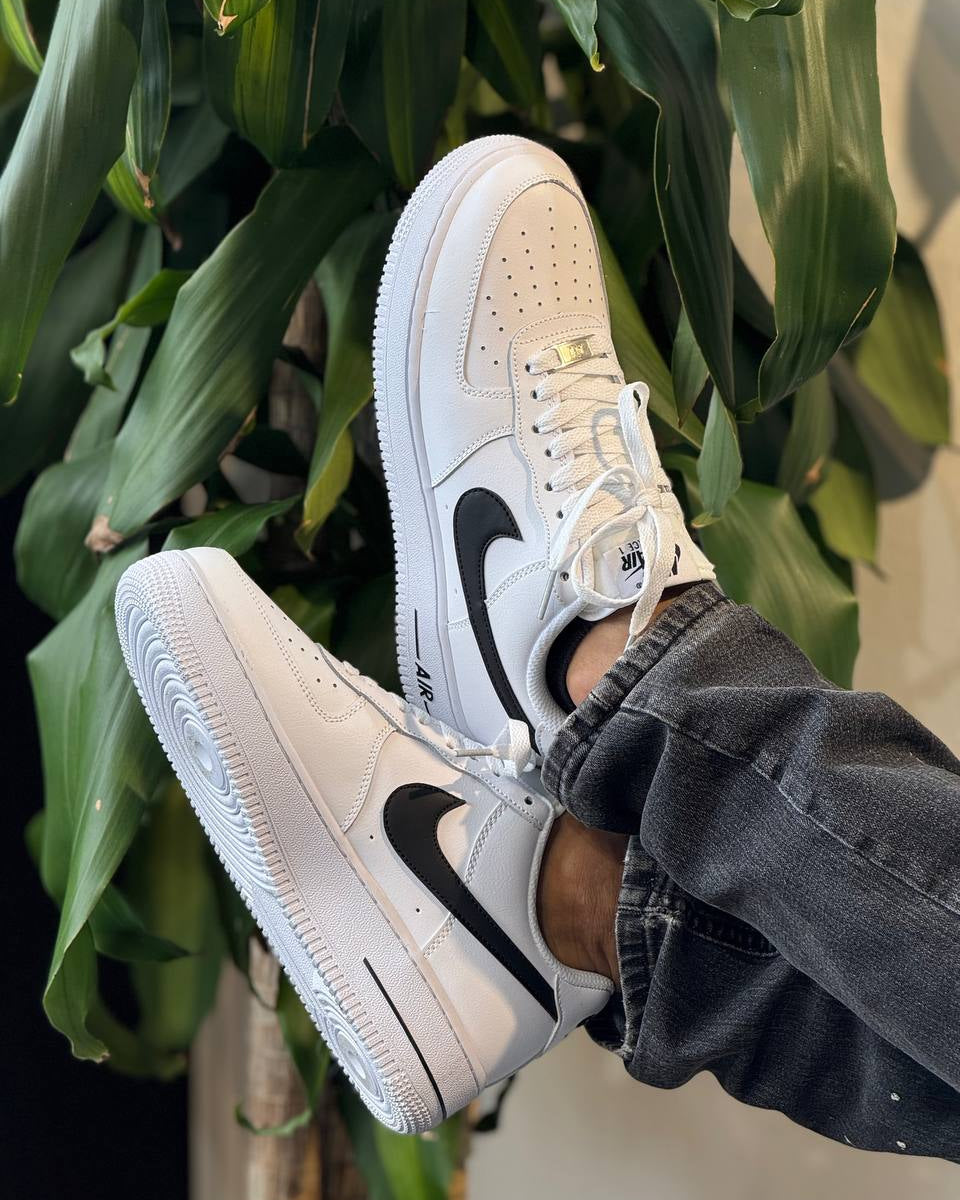 Nike Air Force 1 Low White Black