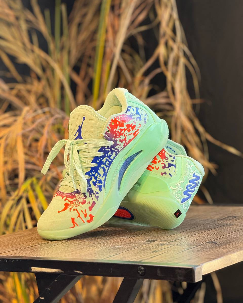 Jordan Luka 2 “All-Star”