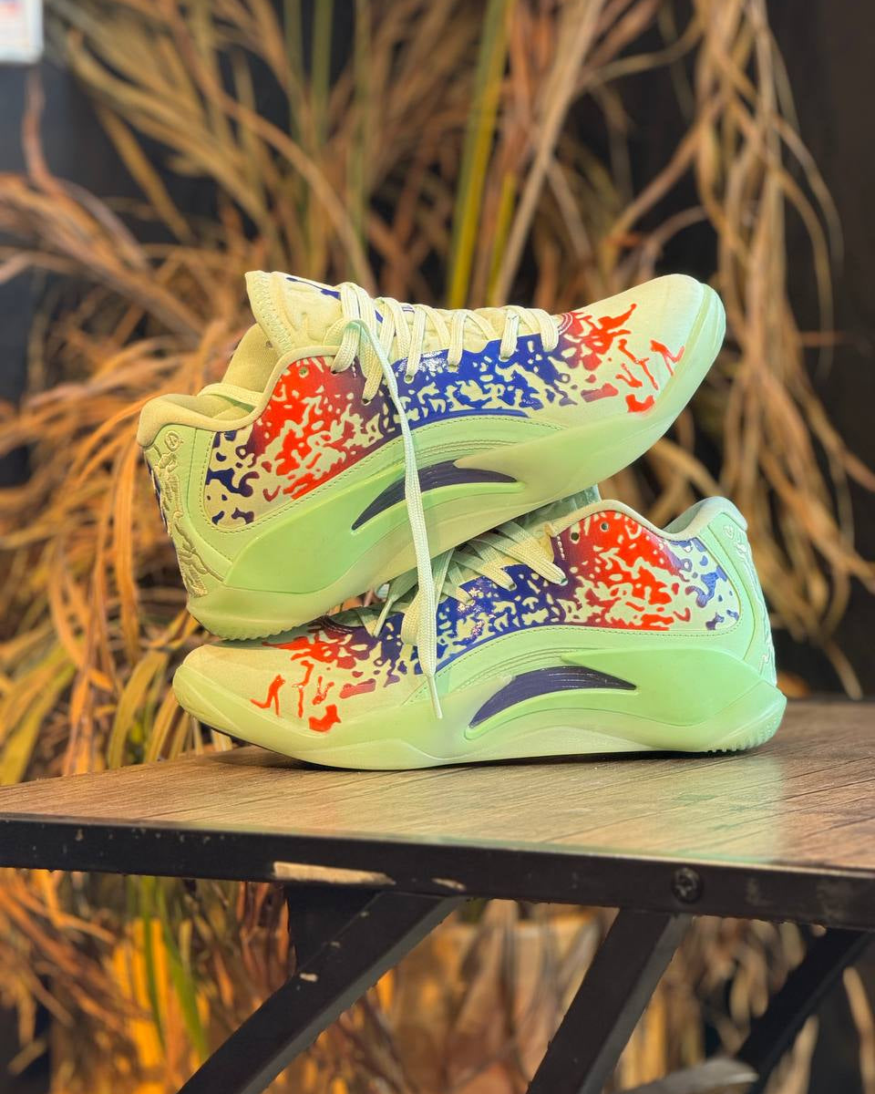 Jordan Luka 2 “All-Star”
