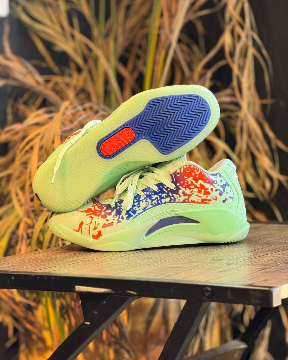 Jordan Luka 2 “All-Star”