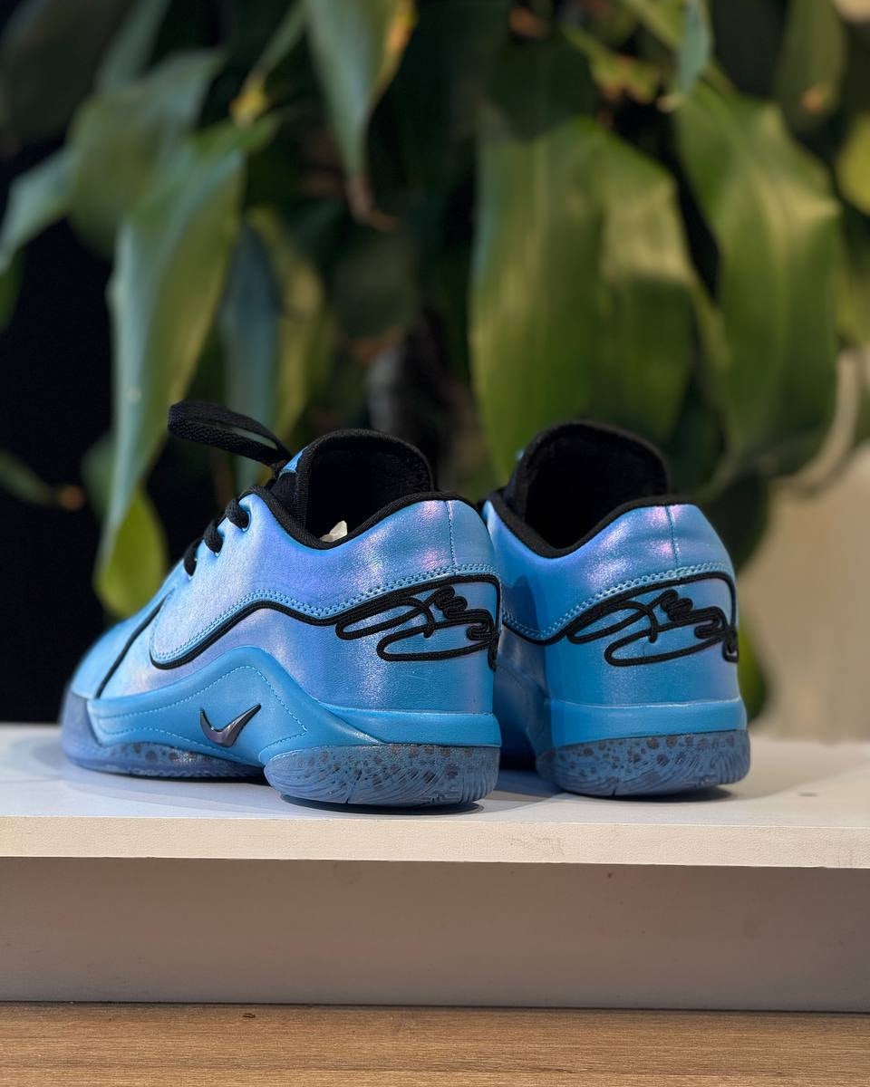 Nike Kobe 6 Protro “Blue Iridescent”