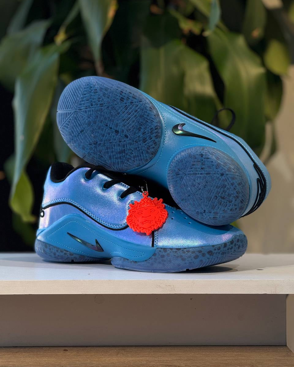 Nike Kobe 6 Protro “Blue Iridescent”