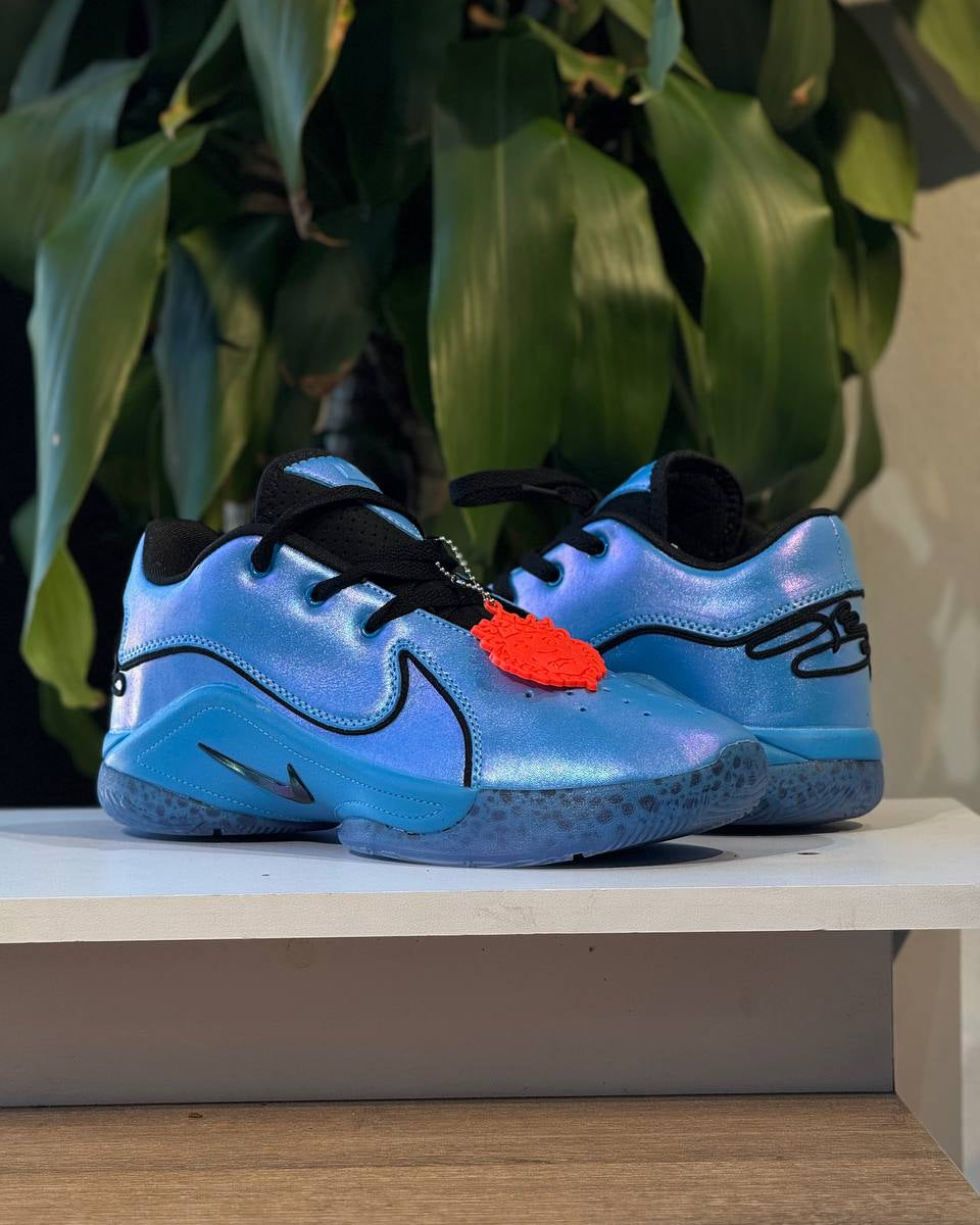 Nike Kobe 6 Protro “Blue Iridescent”