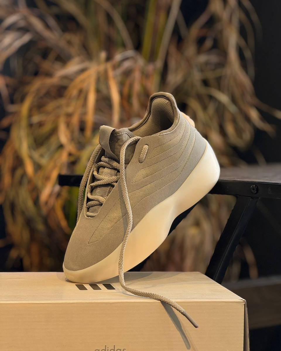 Adidas Fear of God Athletics – Sesame / Cream