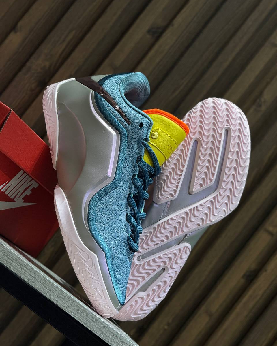 Nike LeBron 23 Miami Twice