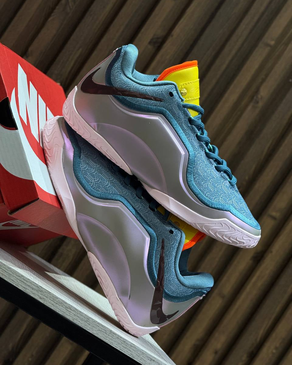 Nike LeBron 23 Miami Twice