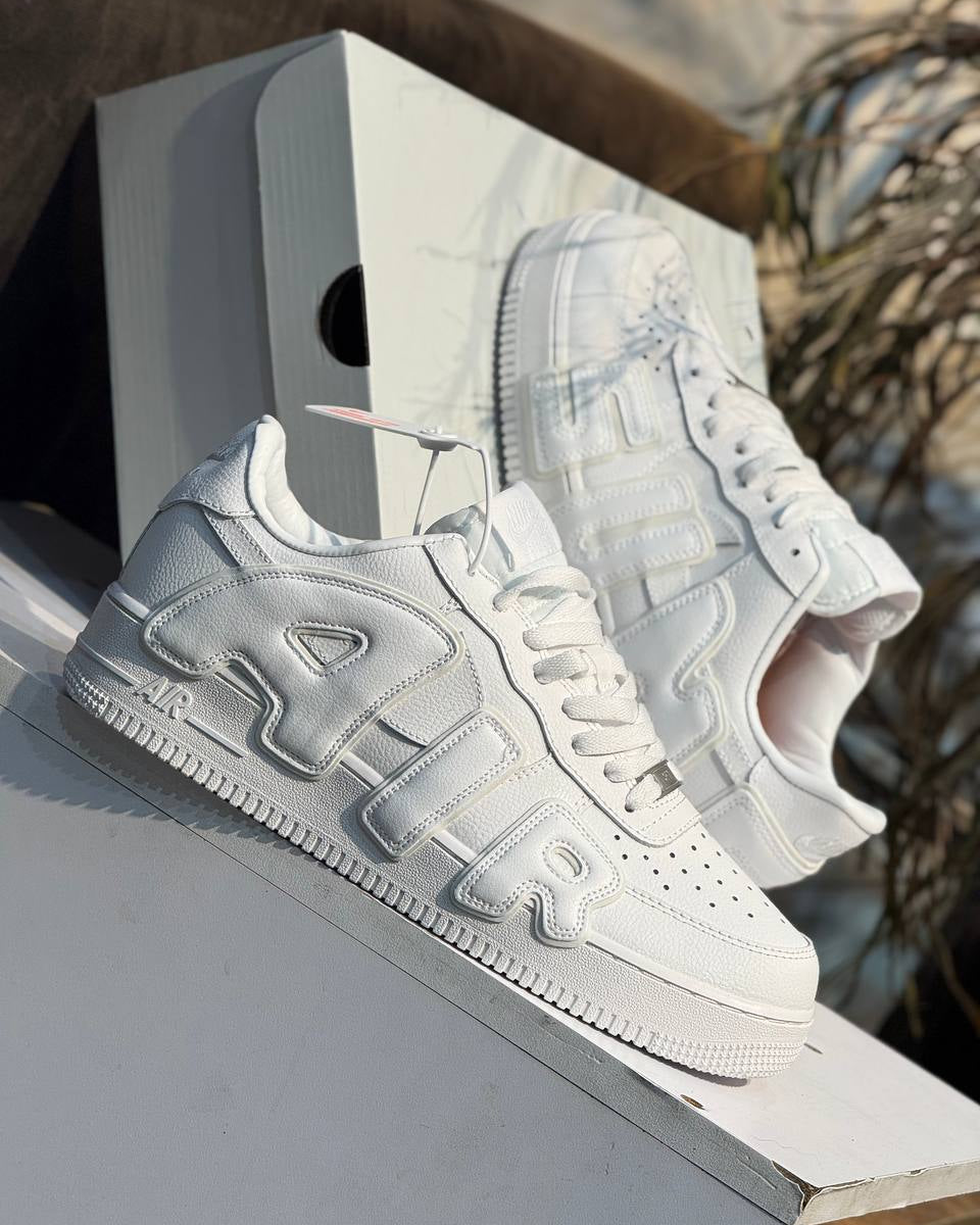 Nike Air Force 1 Low Cactus Plant Flea Market White