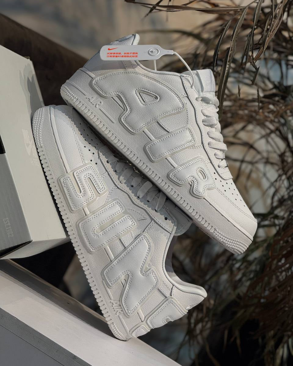 Nike Air Force 1 Low Cactus Plant Flea Market White