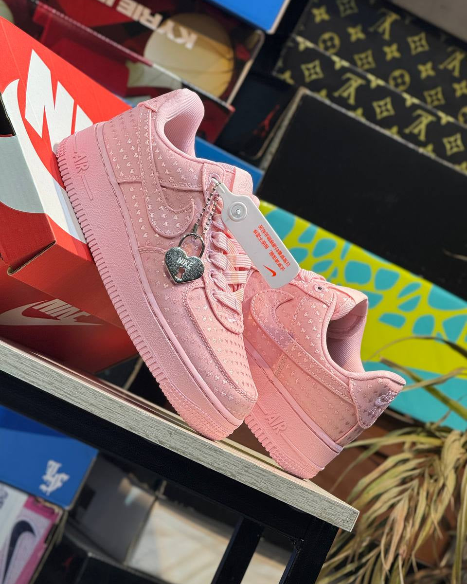 Nike Air Force 1 Low Valentine's Day