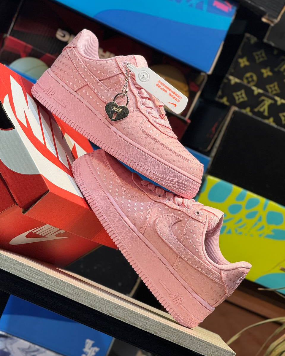 Nike Air Force 1 Low Valentine's Day