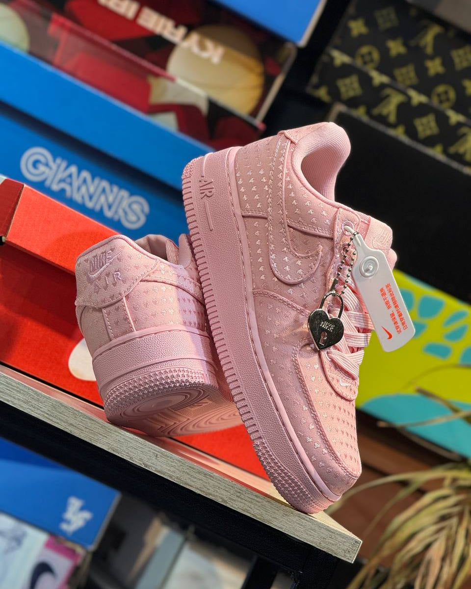 Nike Air Force 1 Low Valentine's Day