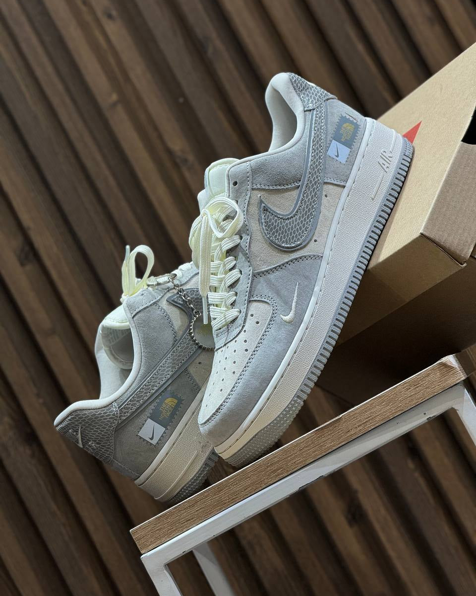 Nike Air Force 1 '07 Low The North Face