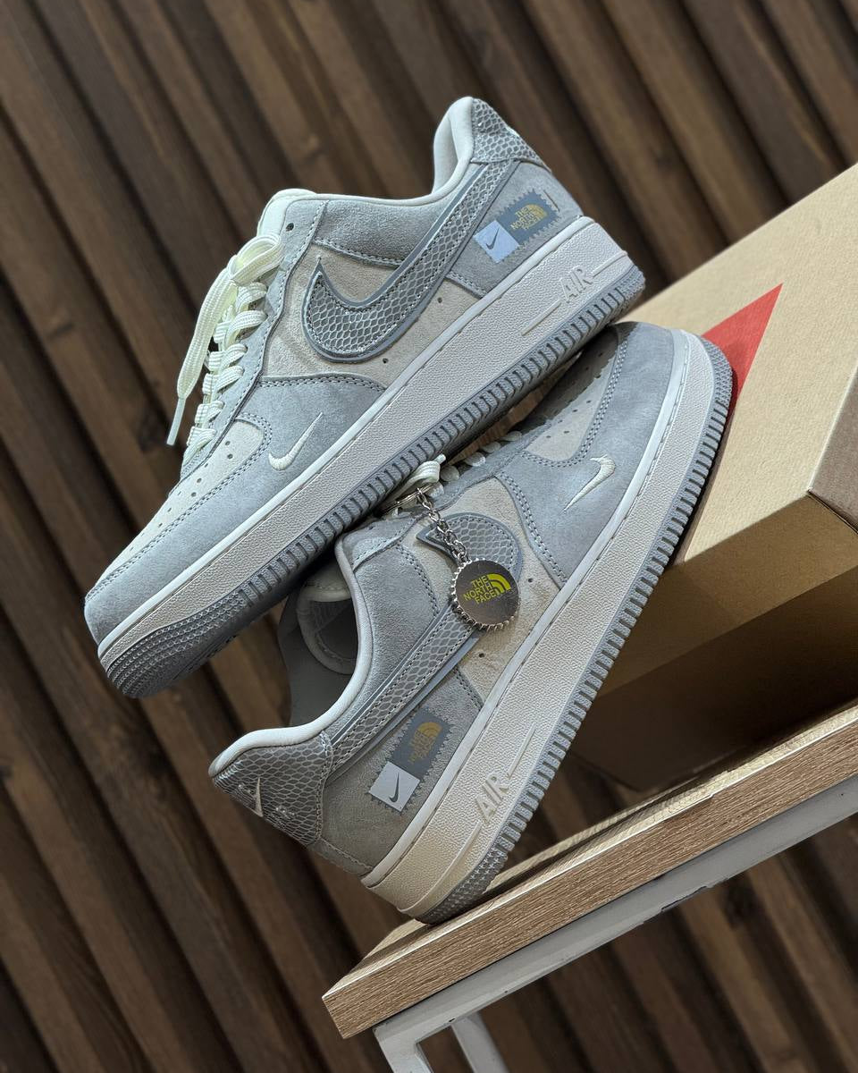 Nike Air Force 1 '07 Low The North Face