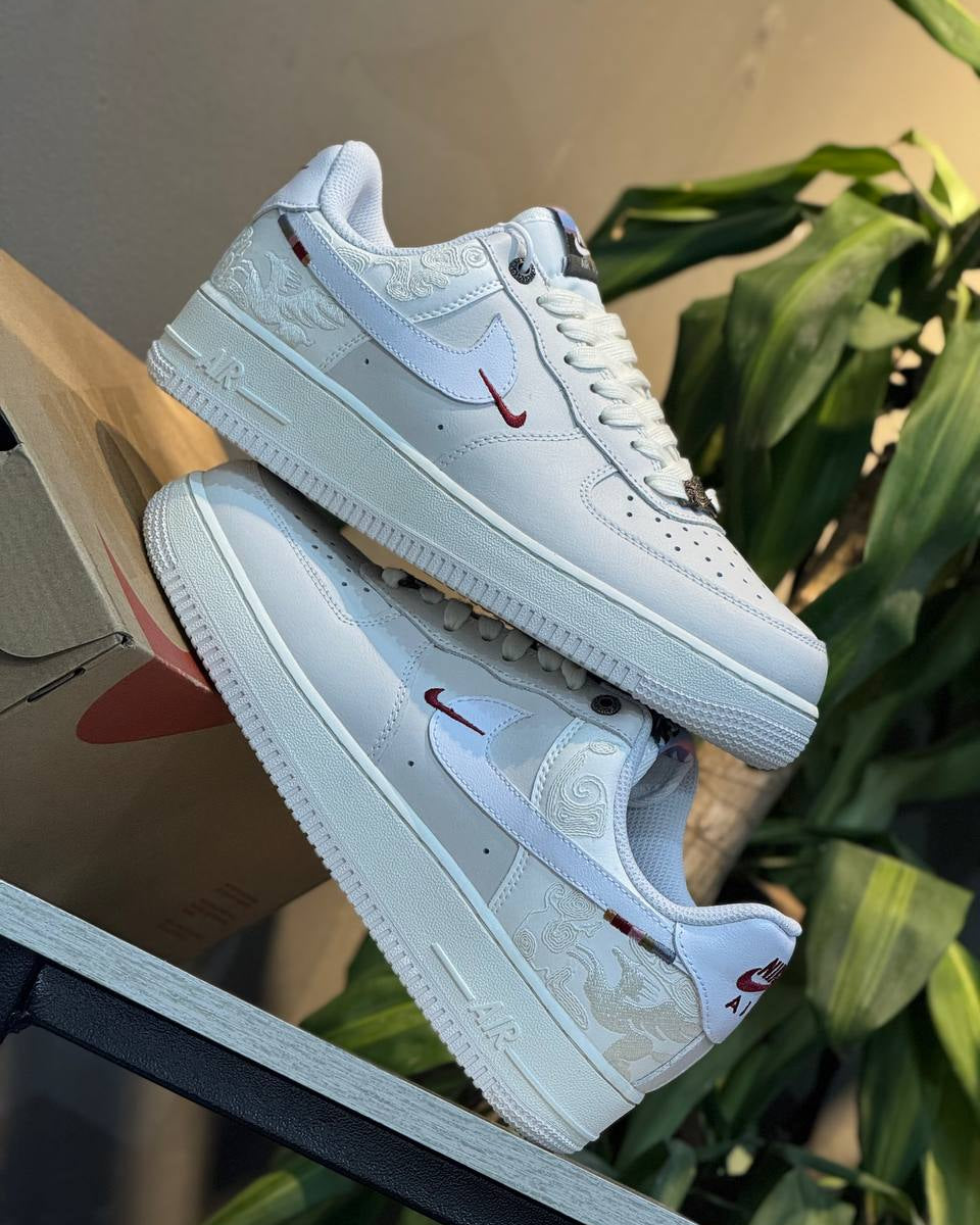 Nike Air Force 1 Low 07 SE Lunar New Year