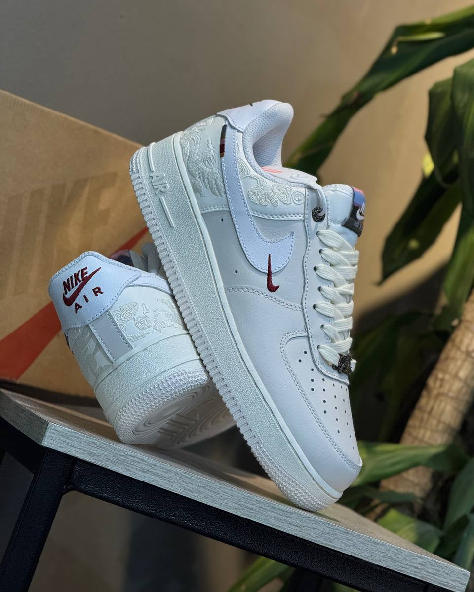 Nike Air Force 1 Low 07 SE Lunar New Year