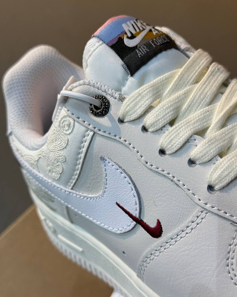 Nike Air Force 1 Low 07 SE Lunar New Year