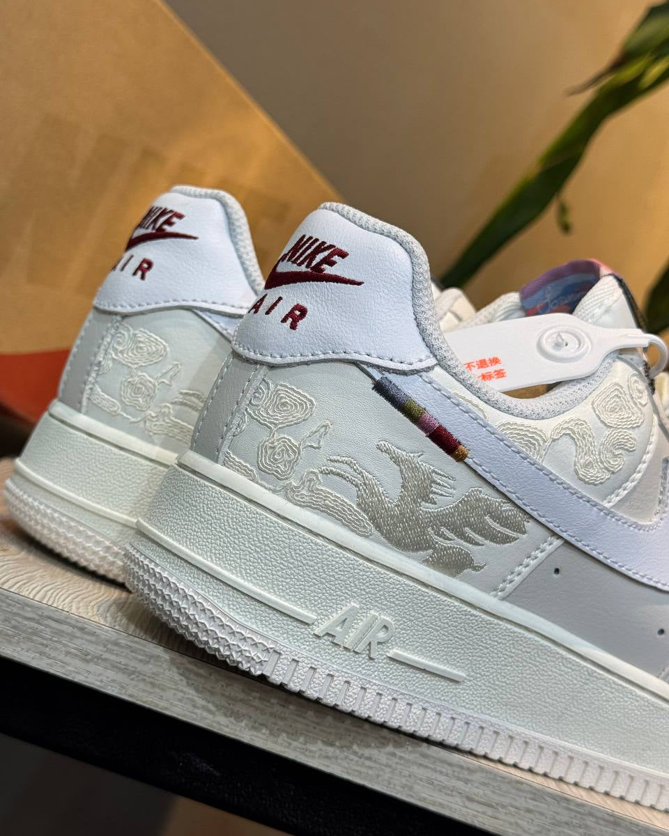 Nike Air Force 1 Low 07 SE Lunar New Year