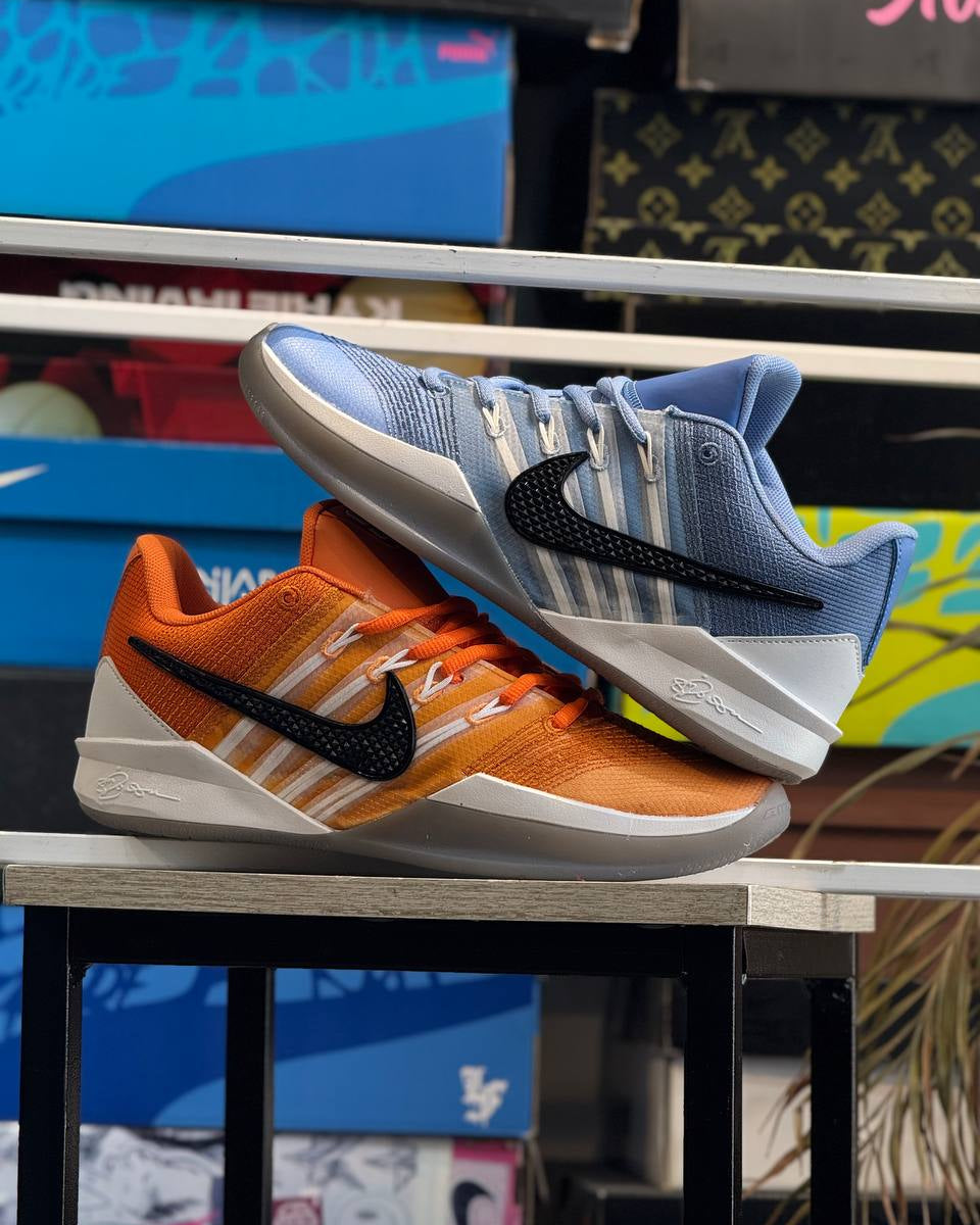 Nike Sabrina 3 Nike By You