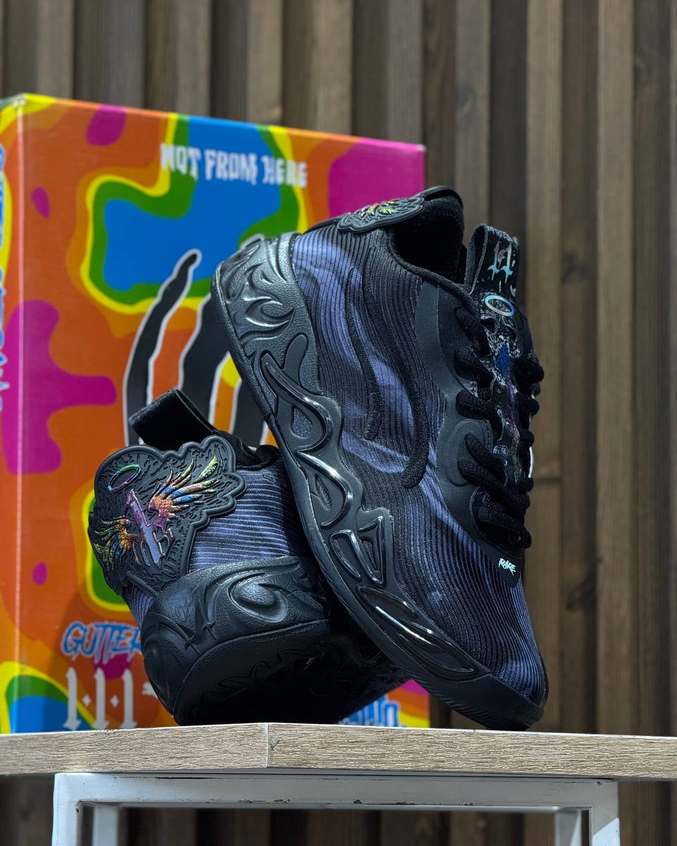 Puma LaMelo Ball MB.03 LaFrancé FOREVER.RARE