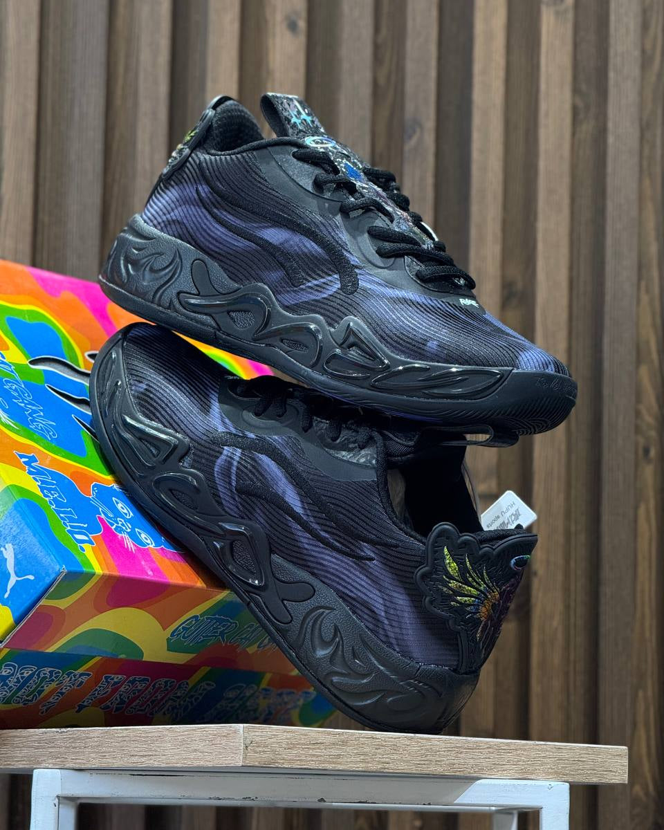 Puma LaMelo Ball MB.03 LaFrancé FOREVER.RARE