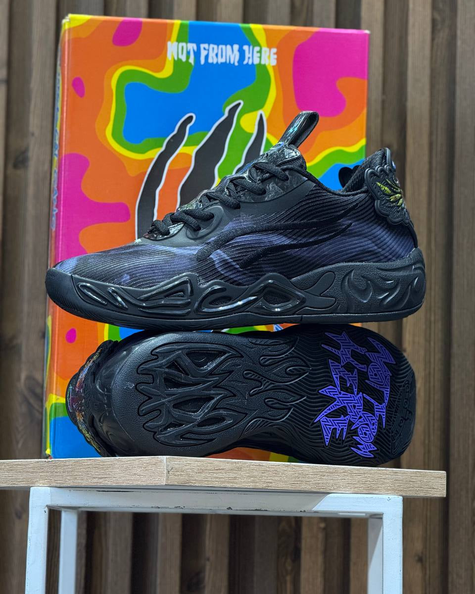 Puma LaMelo Ball MB.03 LaFrancé FOREVER.RARE