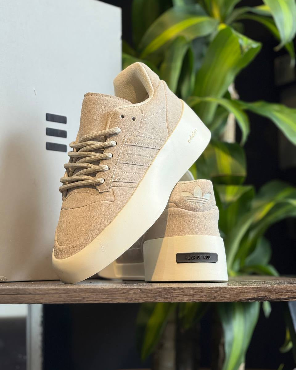 Adidas Fear of God Athletics – Los Angeles (Low)