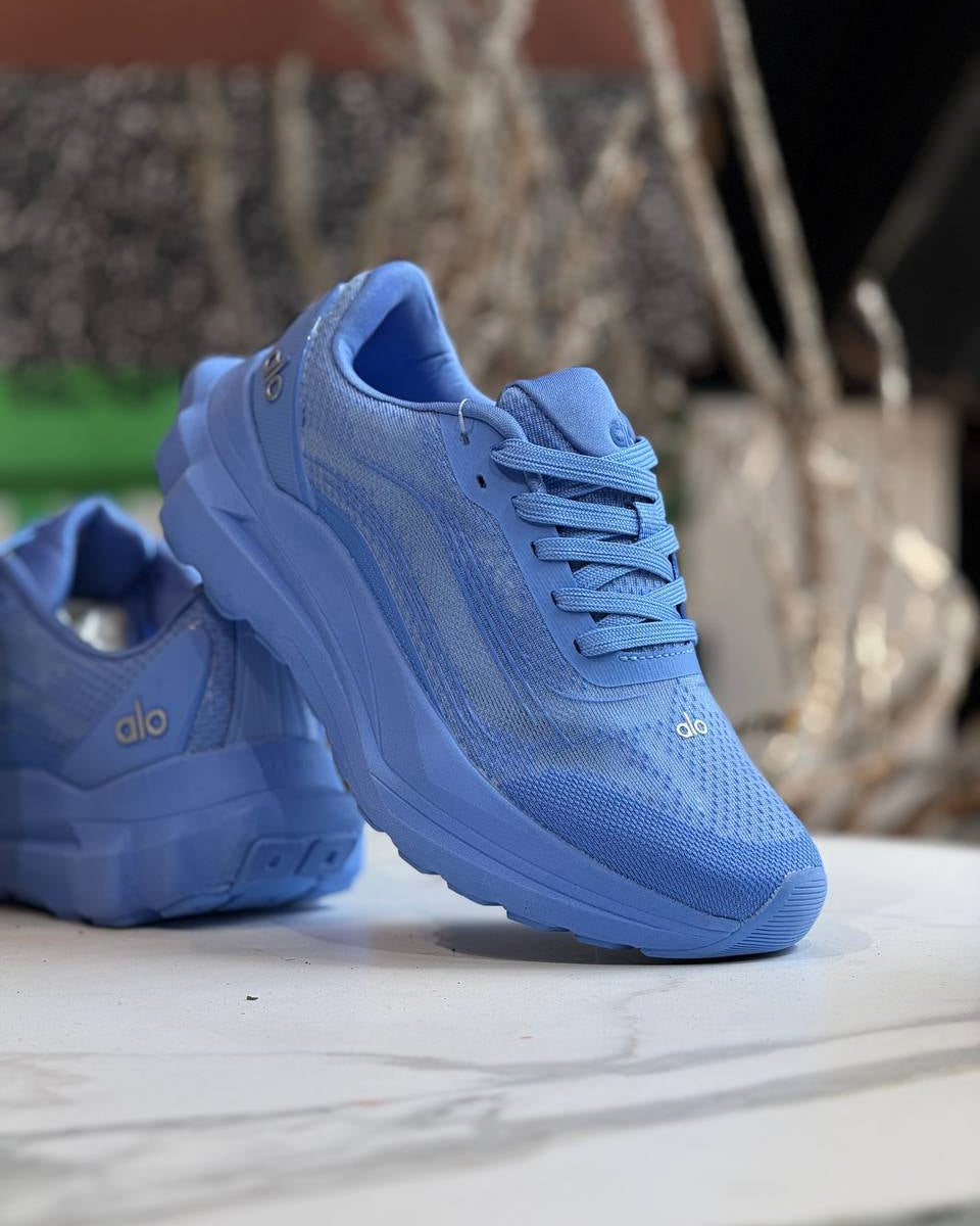 ALO Recovery Runner – Blue
