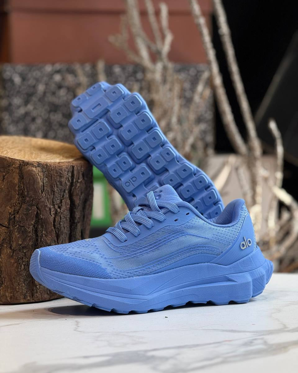 ALO Recovery Runner – Blue