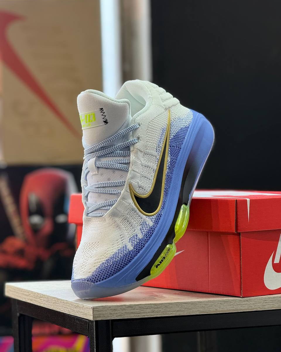 Nike Kobe 8 Protro – White Court Purple Metallic Gold – Web Monkey