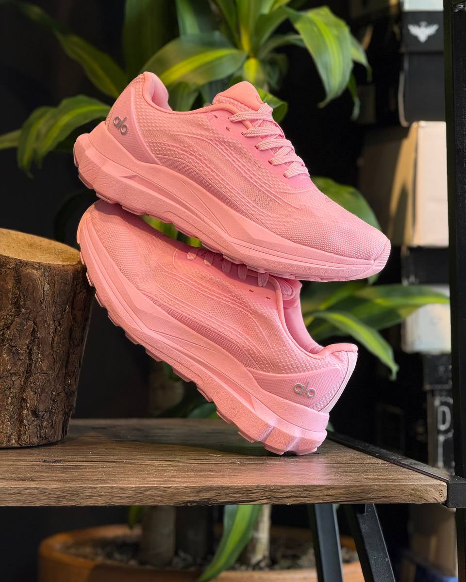 Alo Supersport Rose Edition