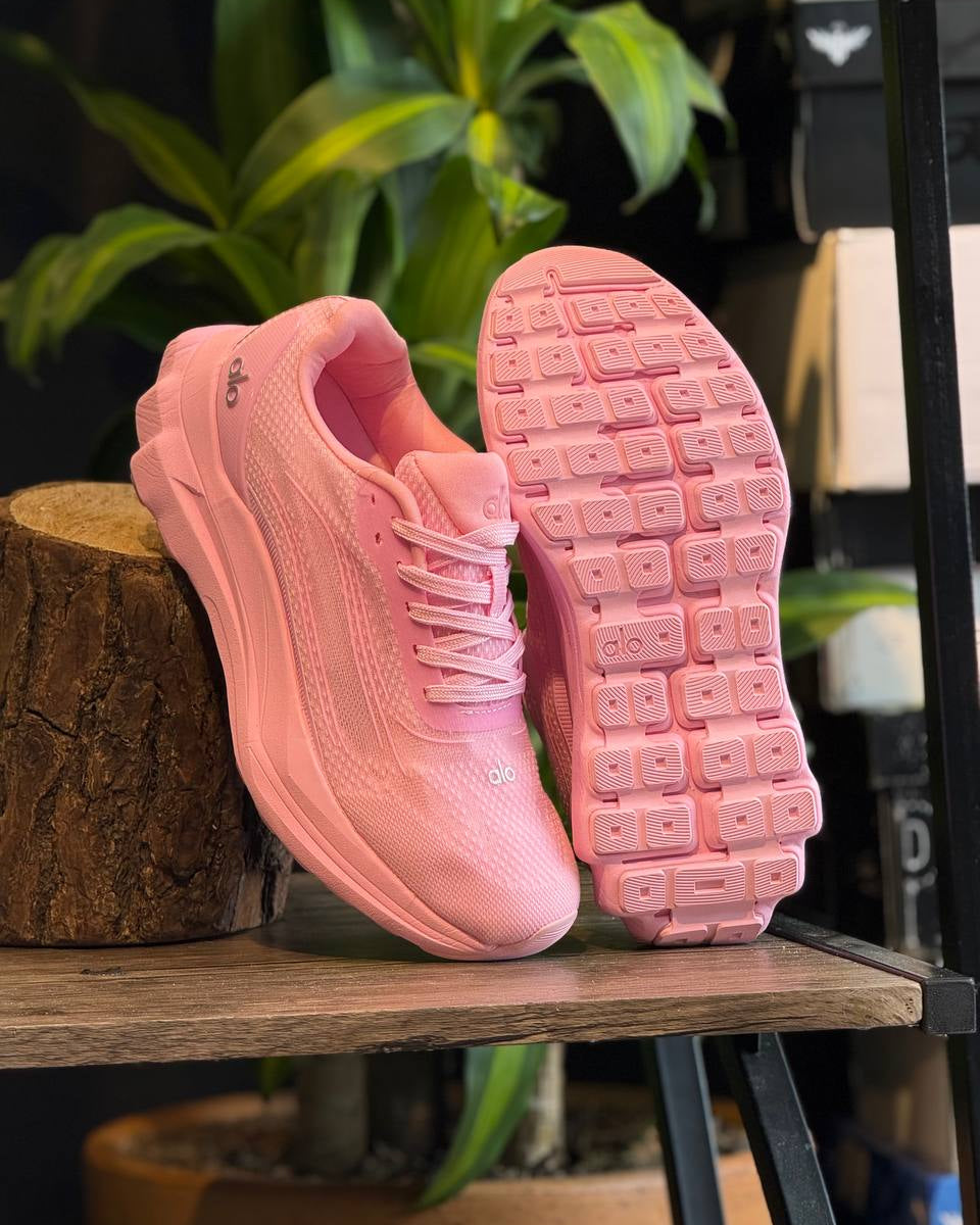 Alo Supersport Rose Edition