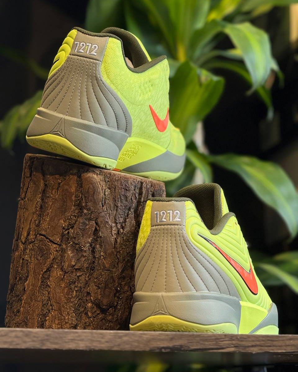 Nike JA 2 “Twelve”