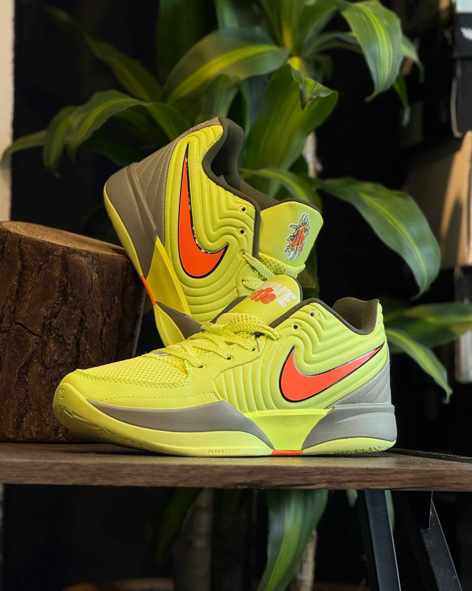 Nike JA 2 “Twelve”