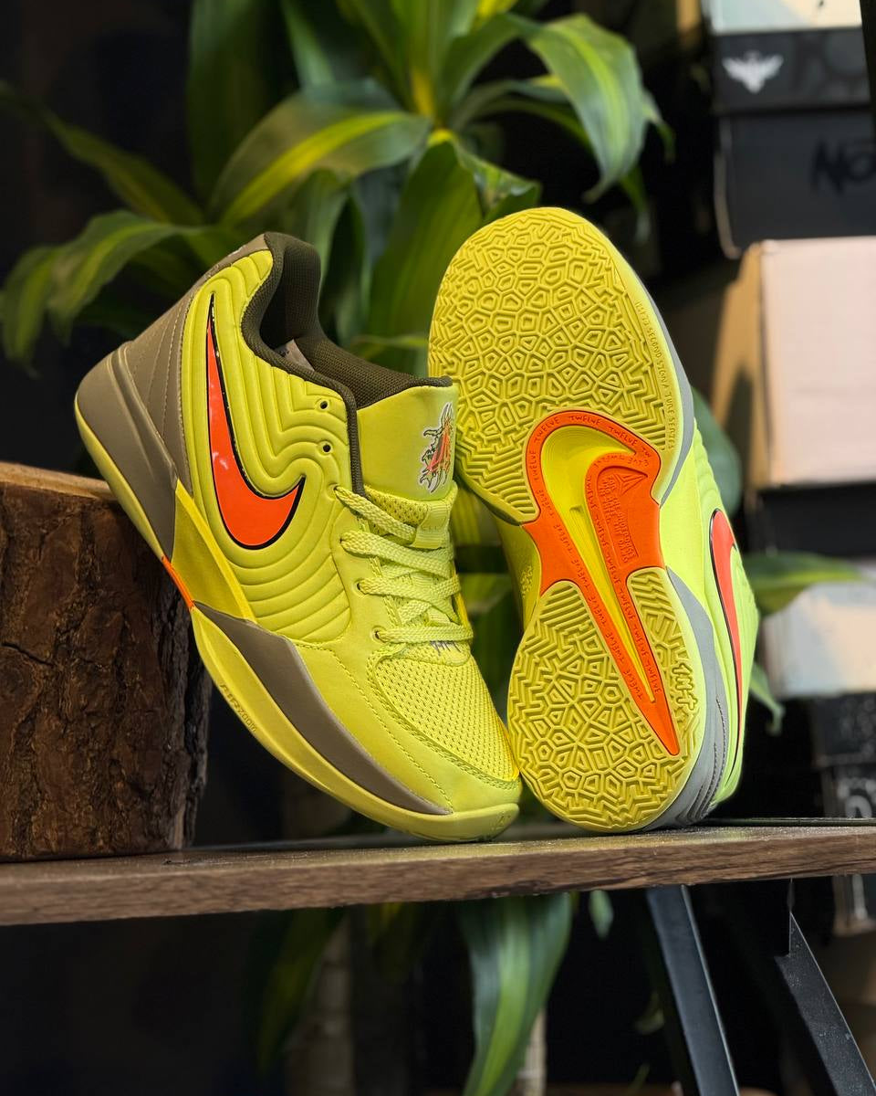 Nike JA 2 “Twelve”