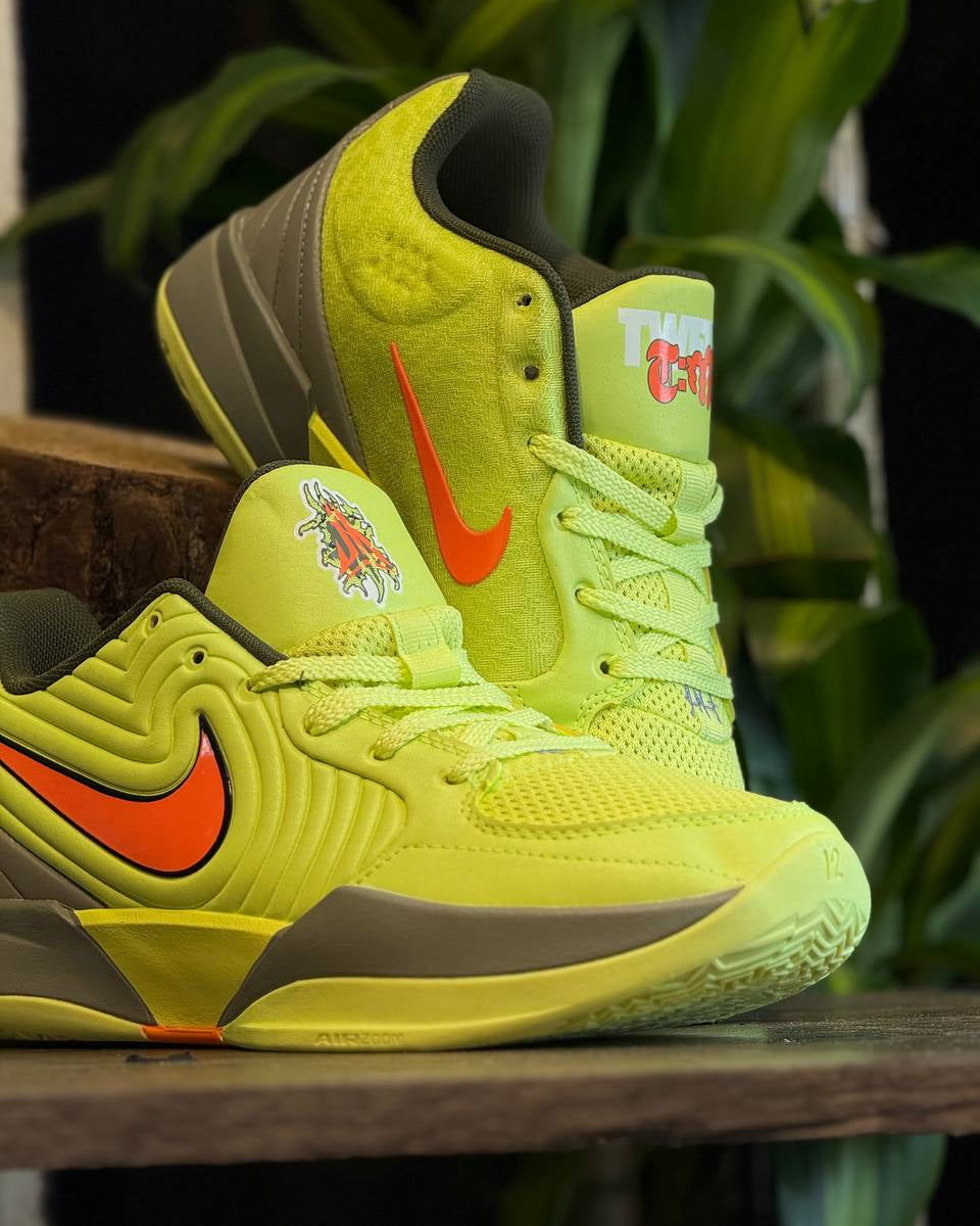 Nike JA 2 “Twelve”