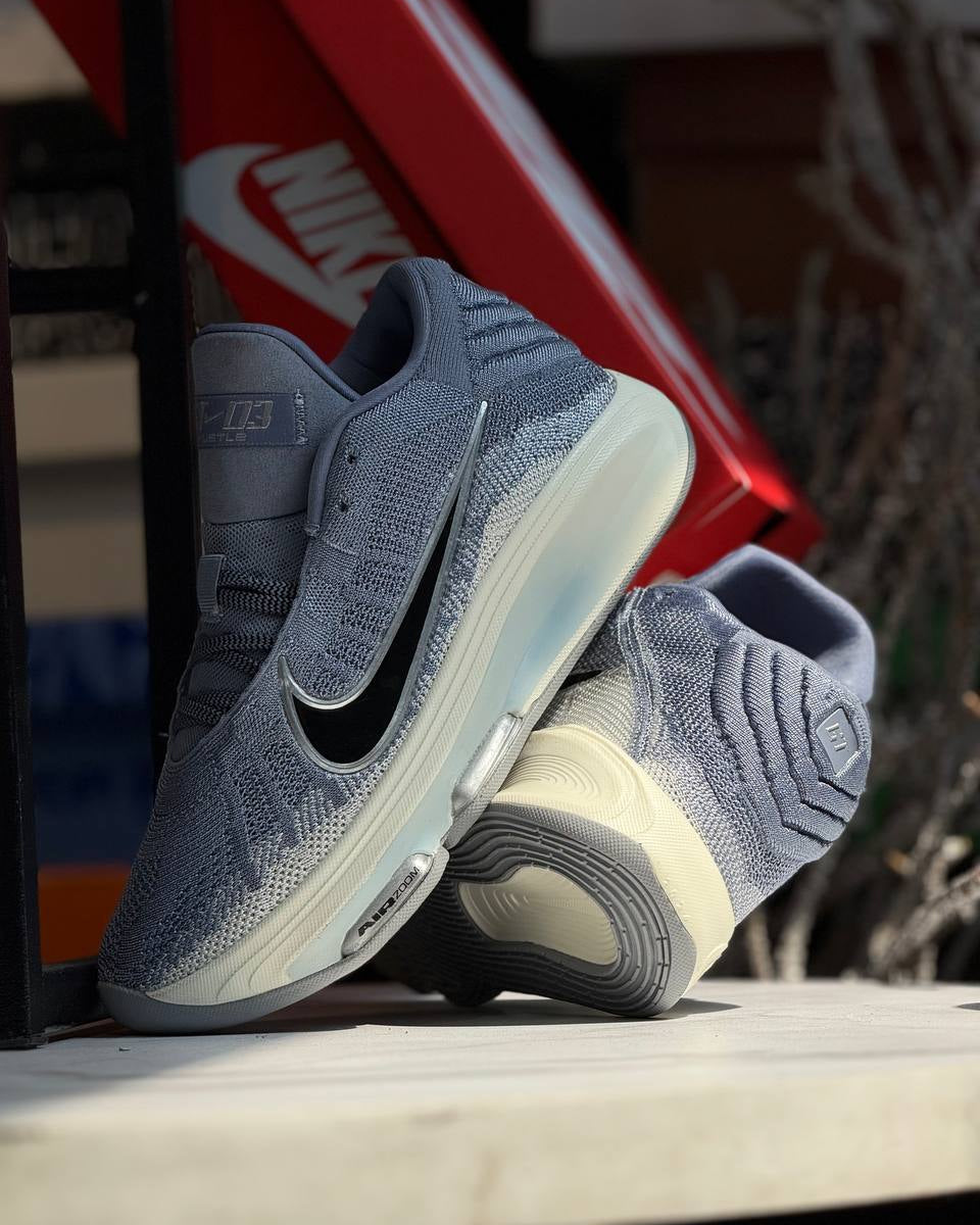Nike Air Zoom GT Cut 3 – Grey