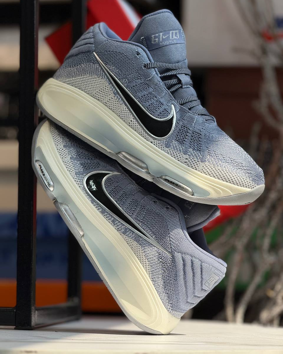 Nike Air Zoom GT Cut 3 – Grey