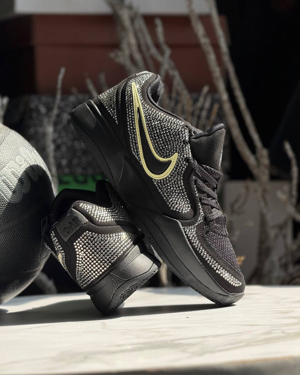 NIKE BLACK CRYSTAL