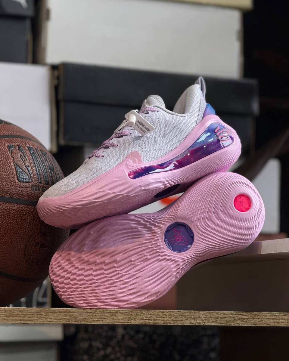 Under Armour Curry 12 – Precisión