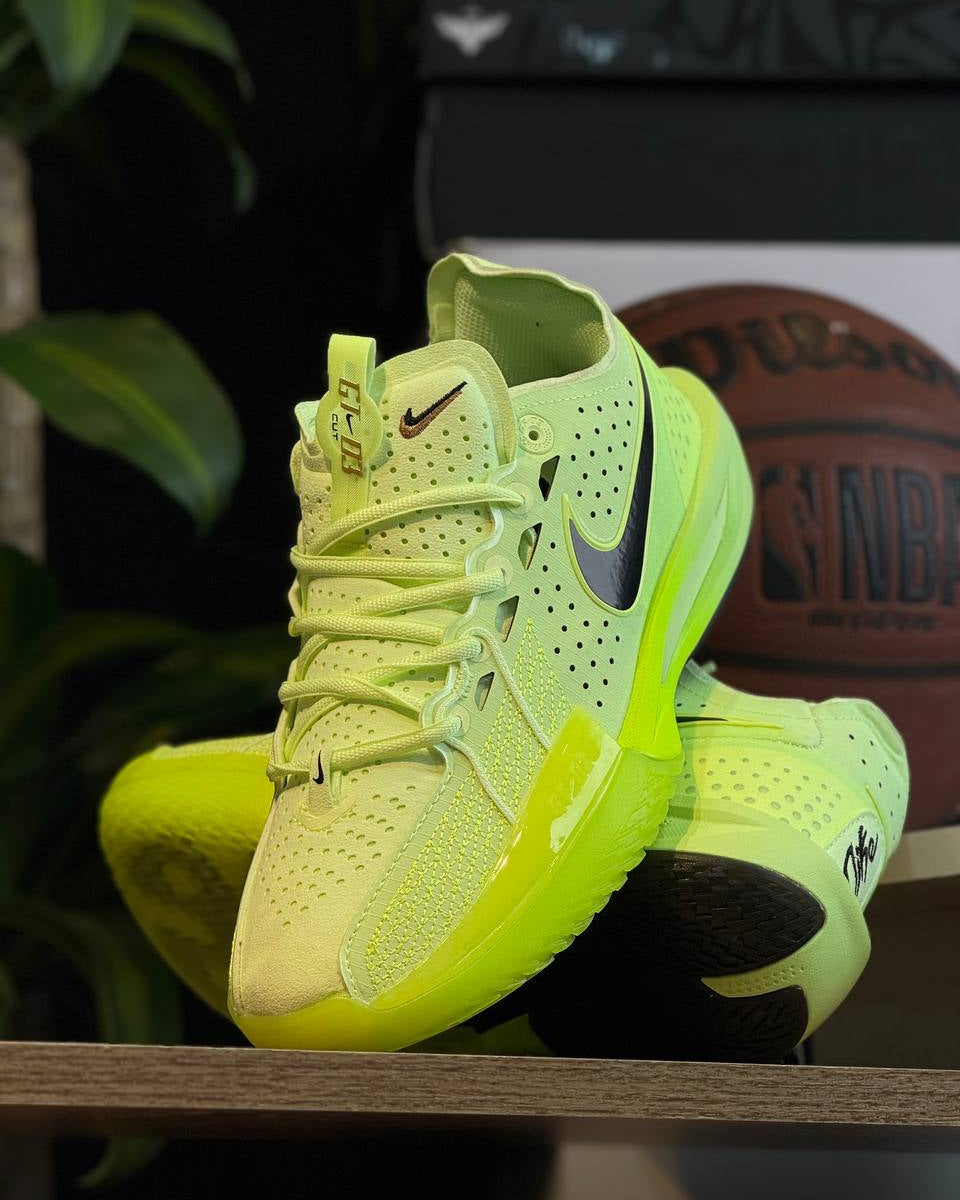 Nike Zoom GT Cut 3