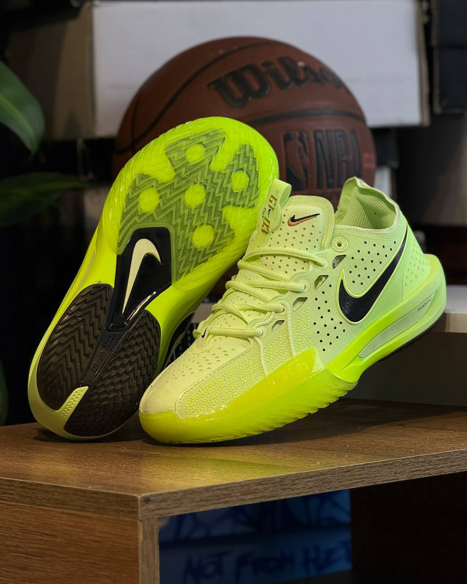 Nike Zoom GT Cut 3