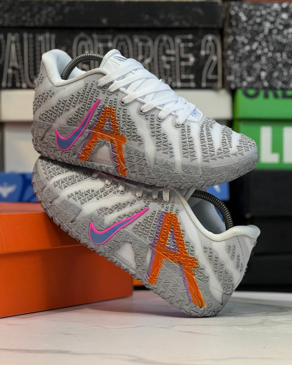 Nike JA 3 “Light Show”