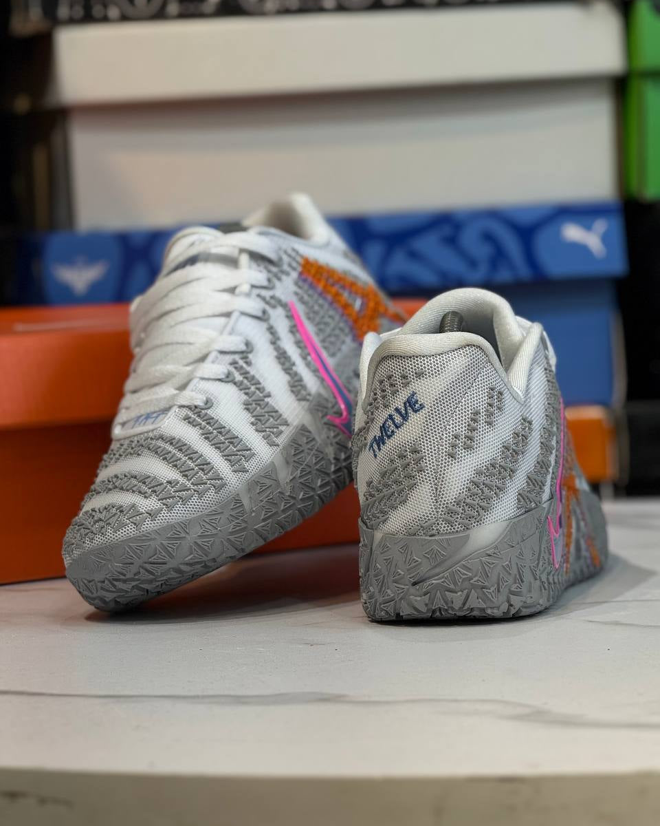 Nike JA 3 “Light Show”