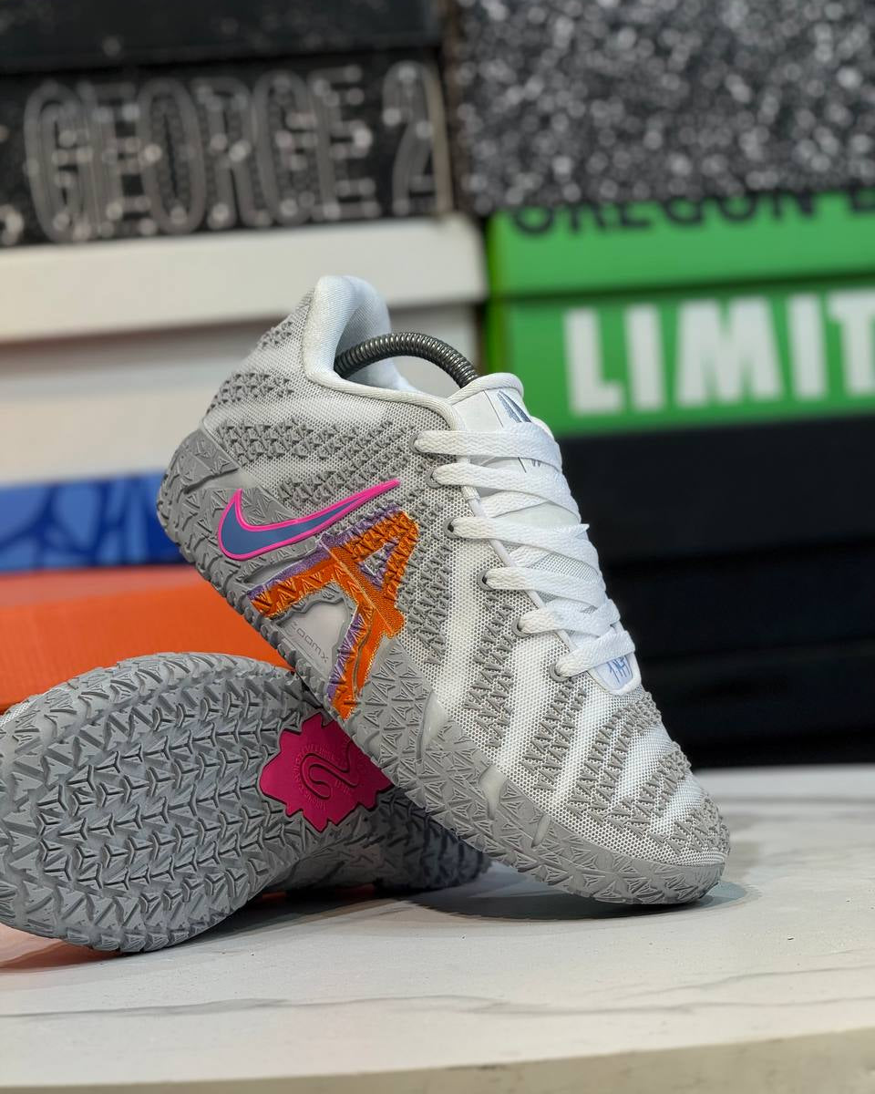 Nike JA 3 “Light Show”